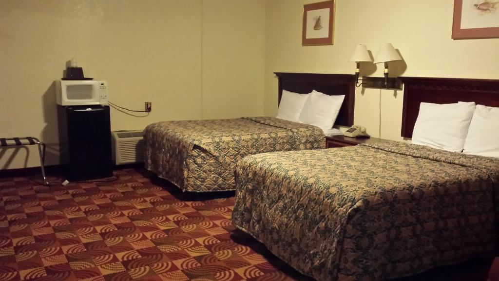 Red Carpet Inn & Suites New Cumberland Habitación foto
