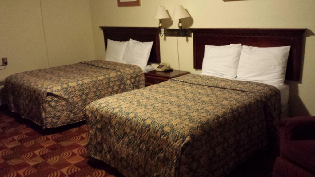 Red Carpet Inn & Suites New Cumberland Habitación foto