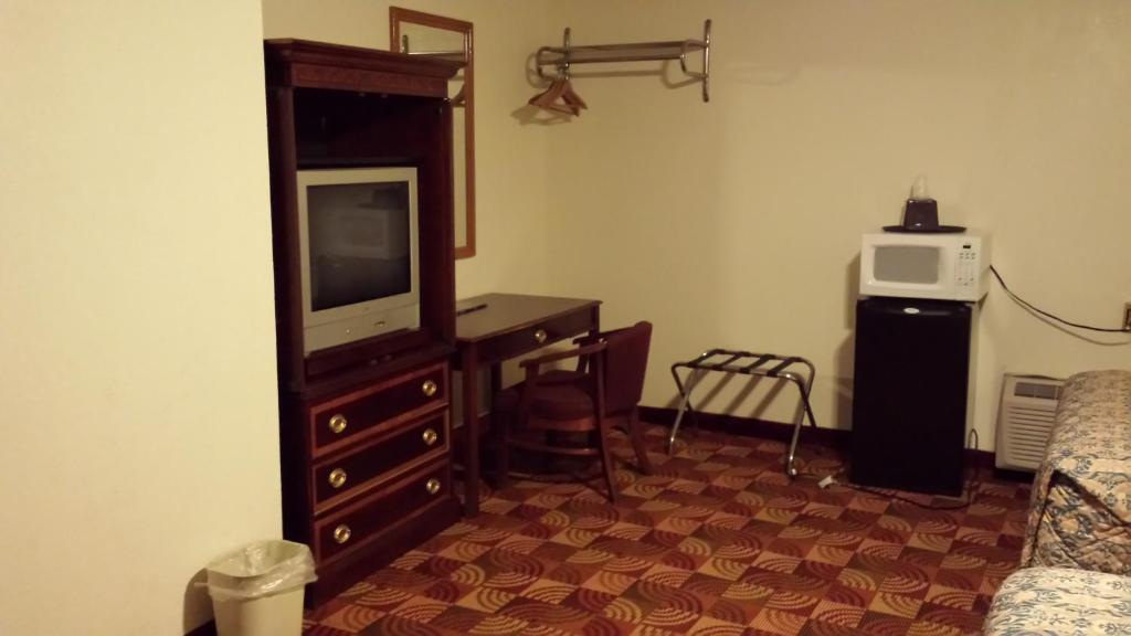 Red Carpet Inn & Suites New Cumberland Habitación foto
