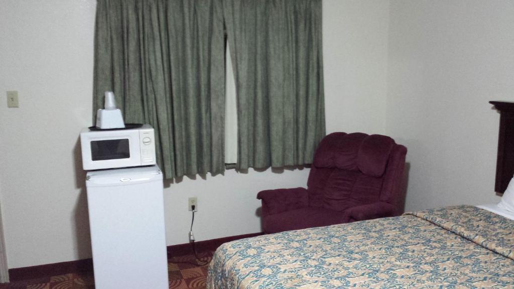 Red Carpet Inn & Suites New Cumberland Habitación foto